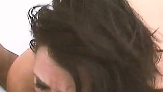 MILFs Cuckold Scene-4_busty Mature Housewife Enjoys a Black Cock When She's Home Alone