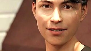 Lust Academy 3 - Part 290 - Secret Admirer by Misskitty2k