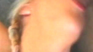 4 Men with Huge Cock Fuck Blonde Slut