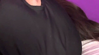 Mistress Irena Mur's Morning Ritual: Fart Worship, Ass Licking, Morning Breath, and Cum Eating