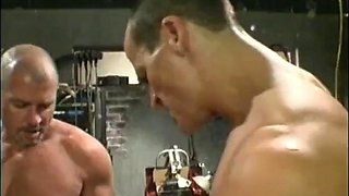 3 dicks for Nicole
