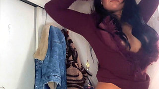 Playing Around on Cam Show