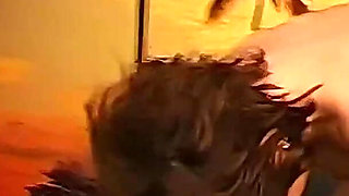 Tosca Drenched in Bukkake Sperm Storm - Face Full of Cum