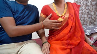 Delhi girl, bhabhi devar, indian fucked hard