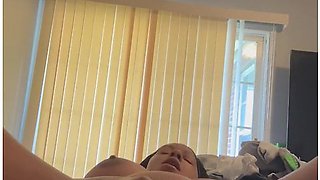 Pregnant Pussy Squirting