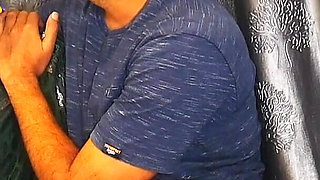 Devar Requests Bhabhi to Have a Babe 1