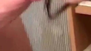 Mara vents because her husband doesn't give her enough cock
