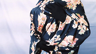 Indian Hijabi Muslim Bride Fucking - Clear Hindi Dirty Audio