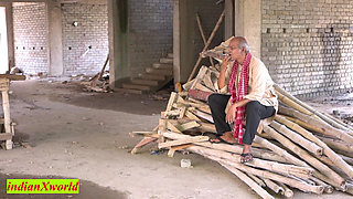 Old Gangster Fucks My Beautiful Stepmom! MILF Stepmom Sex