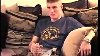 Blowing Straight Soldier CJ