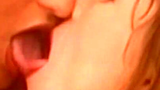 Two Horny Brunettes in Passionate Lesbian Action