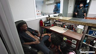 Perverted vixen filthy sex clip