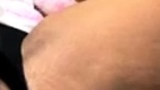 CIMA black and ebony