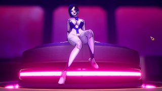 Subverse - Part 23 Demi Loves Show Pussy by Loveskysanhentai