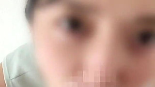 College Girl Pick-up Creampie. She Is so Cute and Enjoys Having Sex with Me(#368)