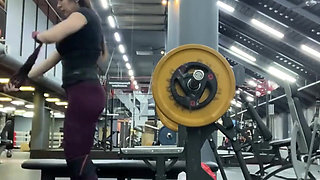 My Benchpress