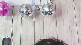 Almost Got Caught Sucking Hard Cock