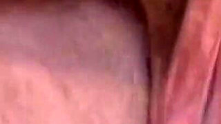 Piss Drenched Blonde Slut Squirting in Bathroom