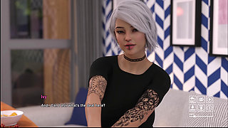 Steps of De Bauchery 36 We Had Amazing Time in the Game D&d