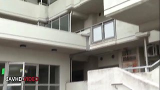 Nana Nakamura's Intense Japanese MILF Group Sex Adventures With Multiple Partners