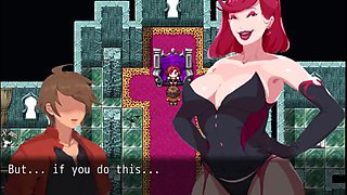 Tower of Trample 22 My Mistresss Juices