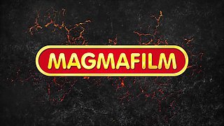 Public Domination - Magmafilm