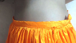 India Queen Hot Bhabhi Fingered Her Pussy