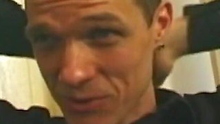 German BDSM Slave