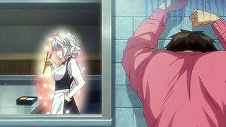 Hatsukoi Time Episode 3