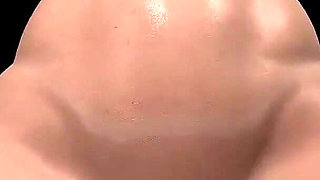 Right After Her Workout She Rides Cock on Top - 3D Porn