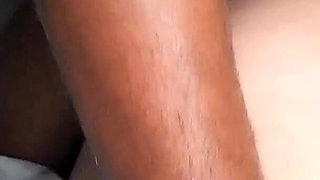 Amatuer Hotwife Eats & Swallows Lexi Loves Creampie From Her Husband