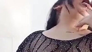 My Horny Stepmom Sucks My Cock and Then Sits Down to Fuck My Cock Until She Gets My Milk Out