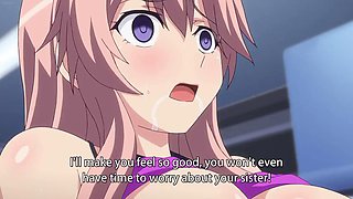 Gakuen-de-jikan-yo-tomare-1-720p: Big Tits, Big Ass  Blowjob Porn