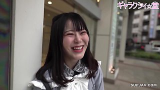 Asian Angel - 16189 - JavTellers