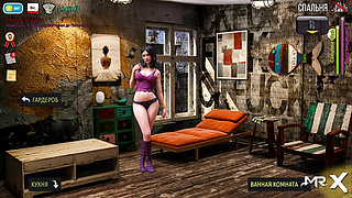 FashionBusiness - Foot Massage E3 #38