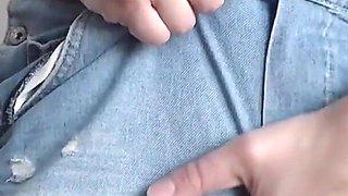 Pants Wetting- 20 Squirts Compilation