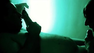 scenario du diable qui nous mate baiser
