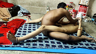 Me and my lovely wife hard sex