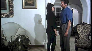 Fucked in Front of the Mirror in the Meeting House