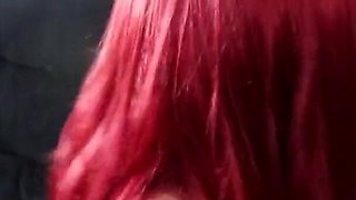 My Big Dick Step Son Gave Me a Quickie