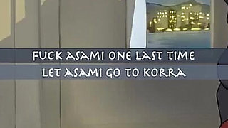 Four Element Trainer Part 98 Final Harem Gang-bang Boom Ending by Loveskysan69