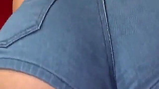 The Perfect Ass - Part3