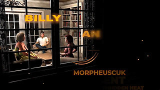 Make Your Choice EP04 Step MomTrailer