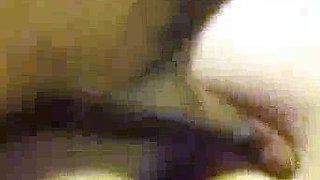 Carol Fucks Two Big Beautiful Black Cocks mm