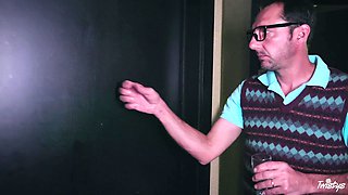 Spicy lesbos hot filthy xxx clip