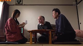 Six Tatami Story English Subtitle (natsume)