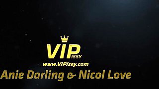 VIPissy - squirt movie