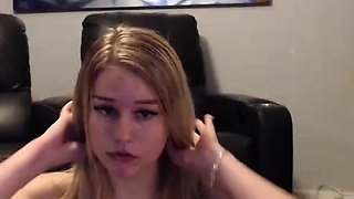 CLOSE UP OF TEENS PARADISE