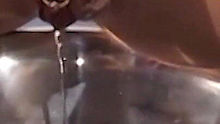 Pissing, Lesbians and Dicks!