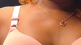 Pink Queen Bra and Thong Try on Haul Nilmini Sheron Sl Fashion Diary